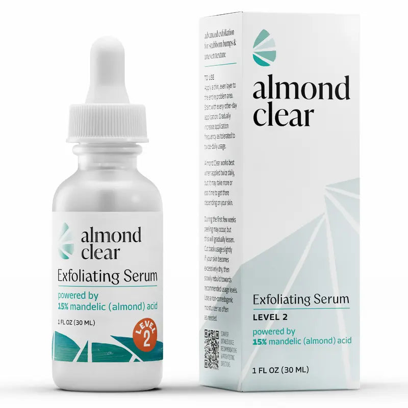 Smoother Skin, Simplified