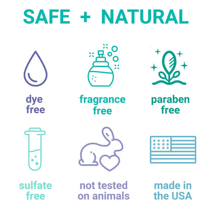 Mandelic Acid Serum Gentle Moisturizing Skin Care