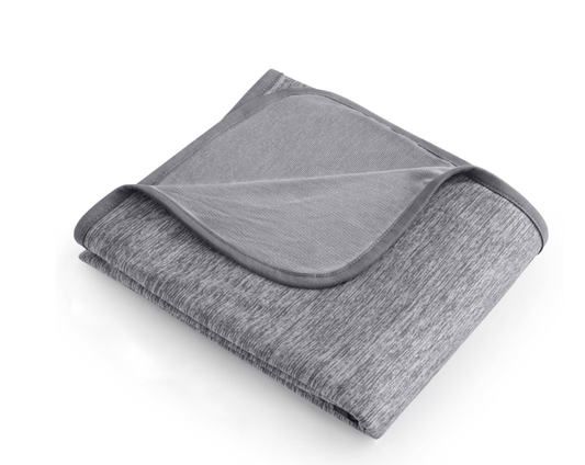 ZenSleep® Cooling Blanket – Stay Cool. Sleep Deep.