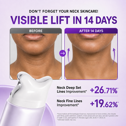 Norellis Sculpt & Glow™ 2-in-1 Retinol Gua Sha Cream