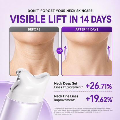 Norellis Sculpt & Glow™ 2-in-1 Retinol Gua Sha Cream
