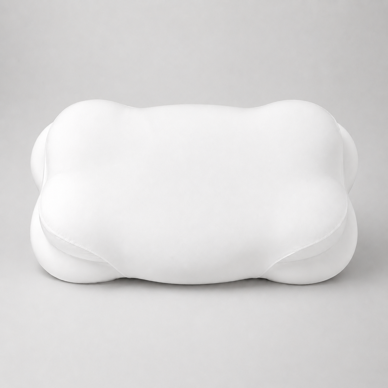 Norellis® Cloud Orthopedic Pillow Memory Foam Neck & Shoulder Pain Relief