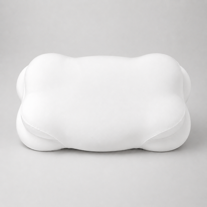Norellis® Cloud Orthopedic Pillow Memory Foam Neck & Shoulder Pain Relief