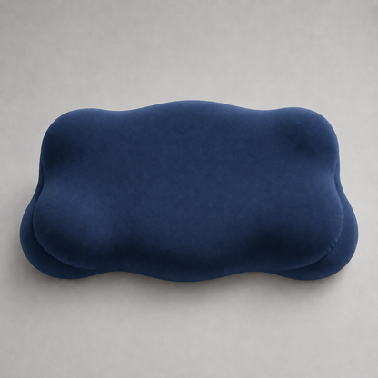 Norellis® Cloud Orthopedic Pillow Memory Foam Neck & Shoulder Pain Relief