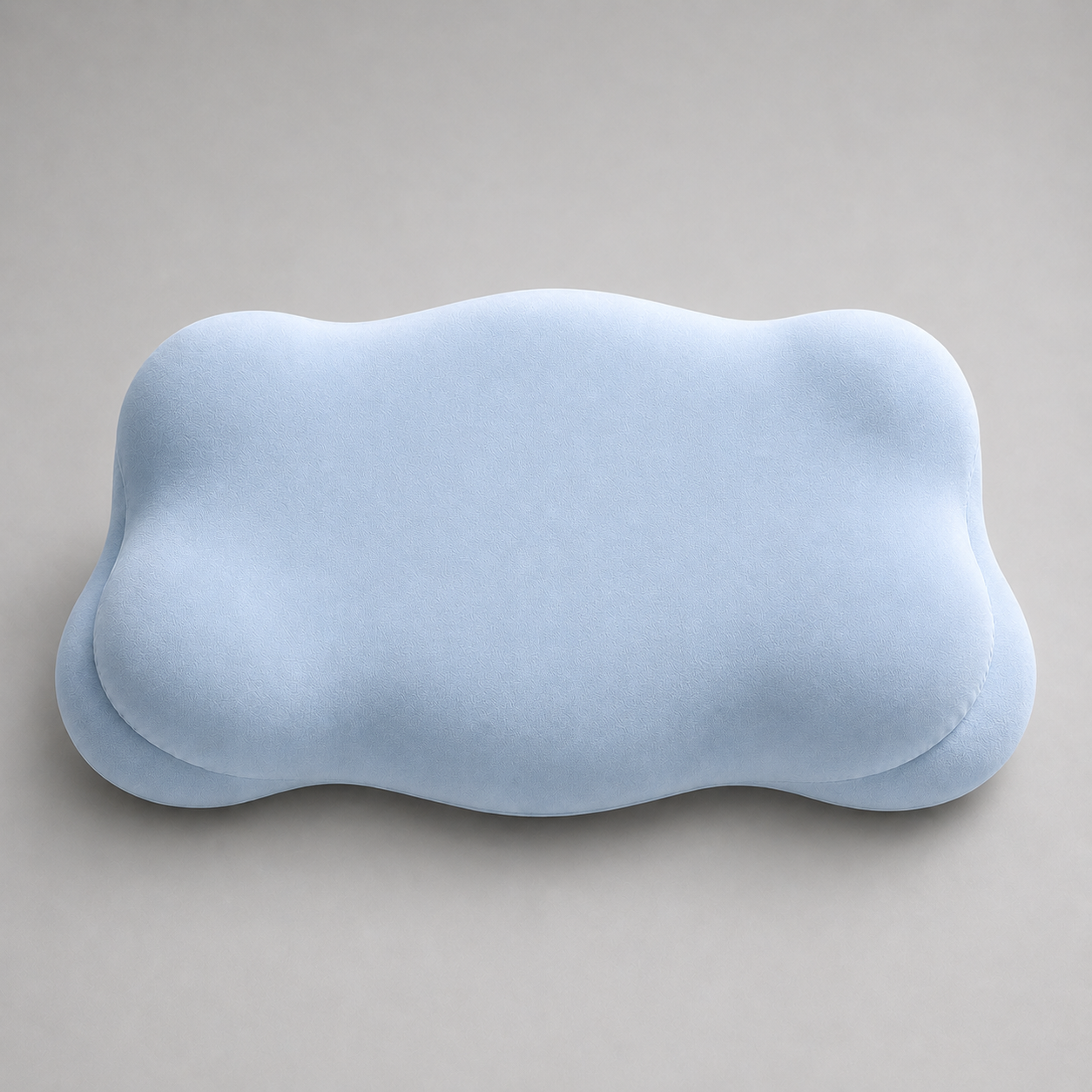 Norellis® Cloud Orthopedic Pillow Memory Foam Neck & Shoulder Pain Relief