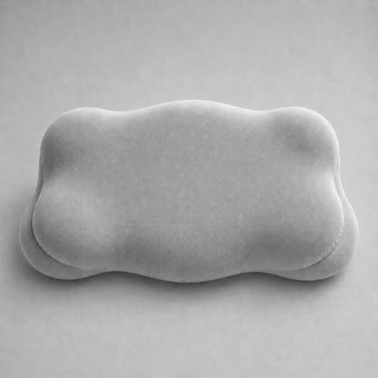 Norellis® Cloud Orthopedic Pillow Memory Foam Neck & Shoulder Pain Relief