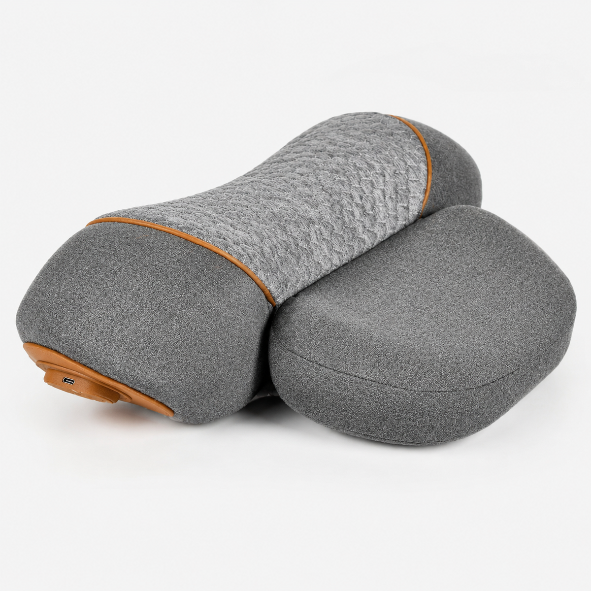 Norellis ThermaLift™ 3 in 1 Neck Massager Pillow
