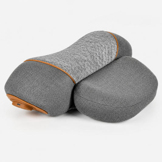 Norellis ThermaLift™ 3 in 1 Neck Massager Pillow