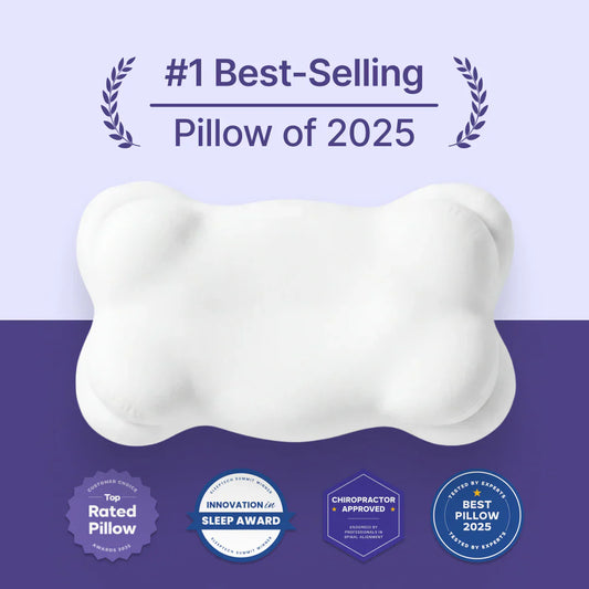 DreamNest™ Pillow